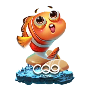 KKFD Fishing Games - cq9
