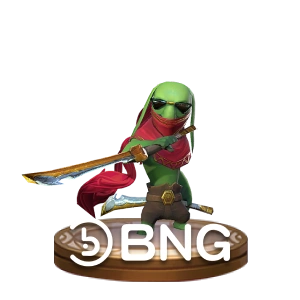 KKFD Slot - BNG