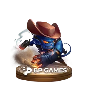 KKFD BP Games