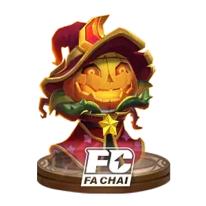 KKFD Slot FA Chai
