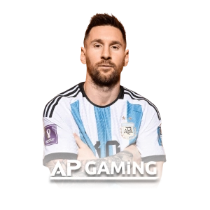 KKFD - AP Gaming