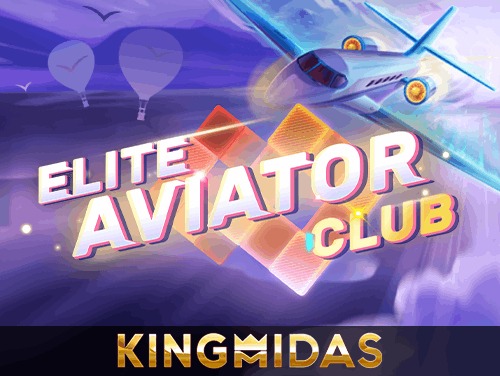 KKFD Crash Games - elite aviator