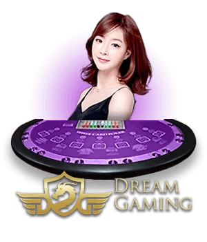 KKFD Live Casino - dream gaming