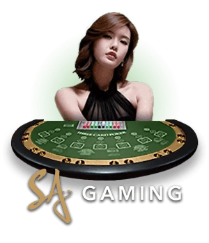 KKFD SA Gaming